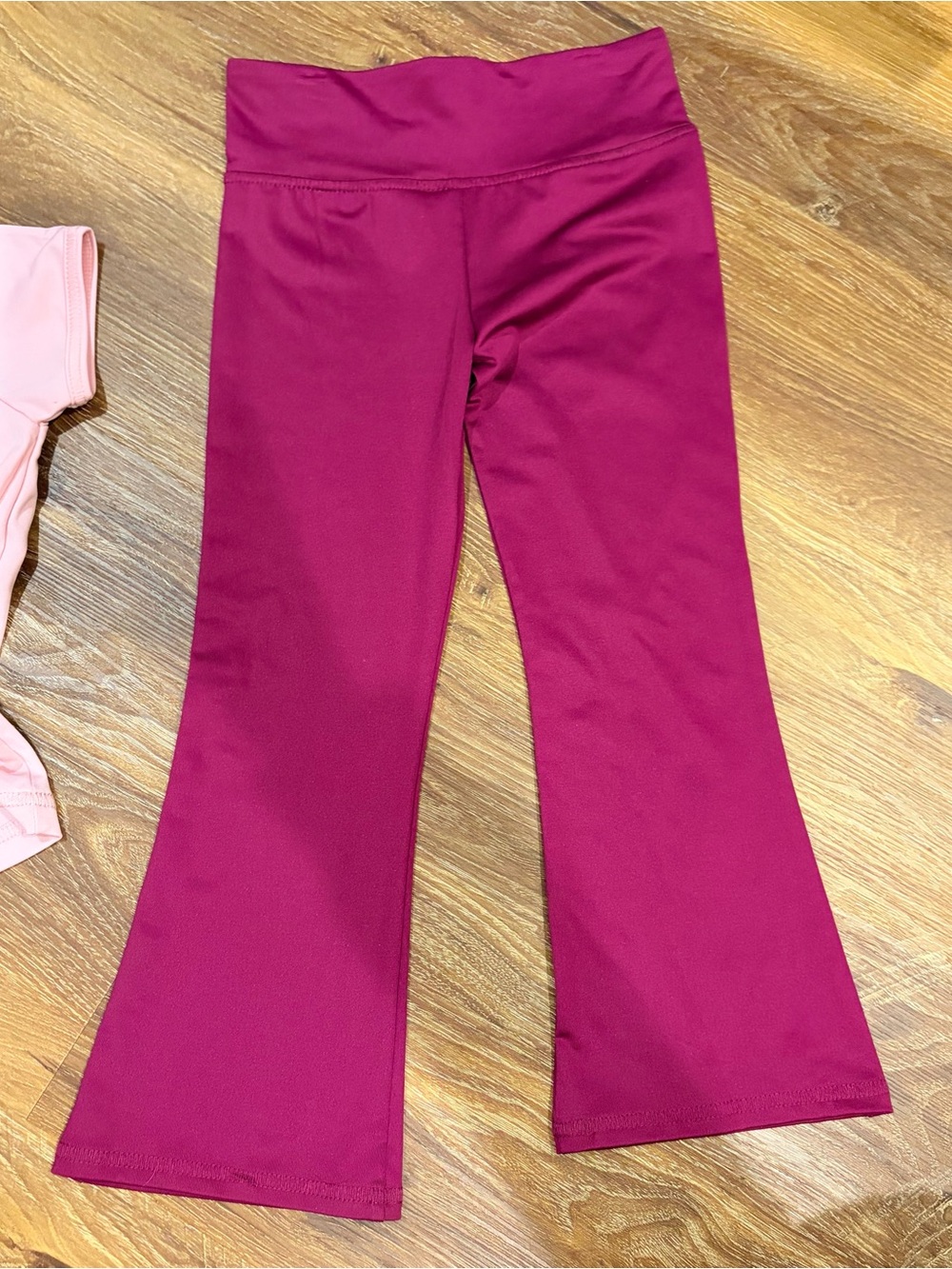 Body Glove 2-Piece Active Outfit – Girls Size 4 - Picture 8 of 9